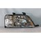 Tyc Headlight Assembly, 20-5231-01 20-5231-01 - alternate 1
